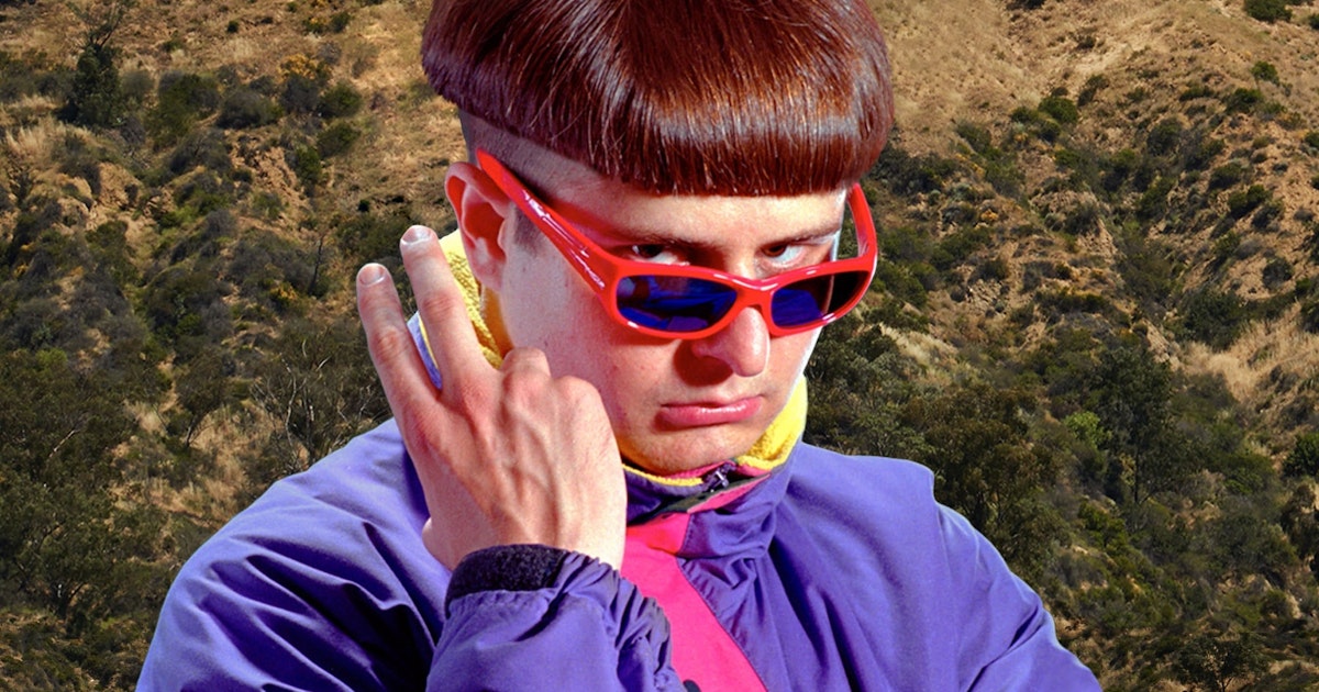 Oliver Tree tour dates & tickets 2024 Ents24