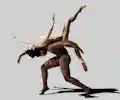 Ballet Black appearing at this event