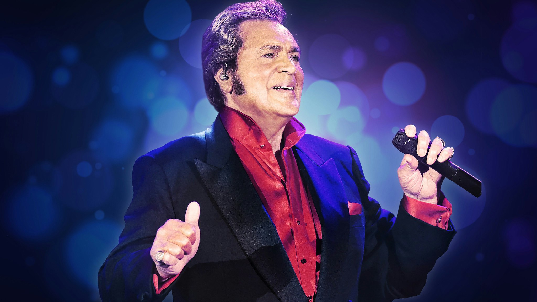 Engelbert Humperdinck Tour Dates & Tickets 2021 | Ents24