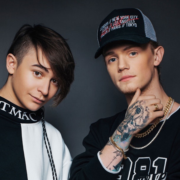 Bars and Melody Tour Dates & Tickets 2021 Ents24