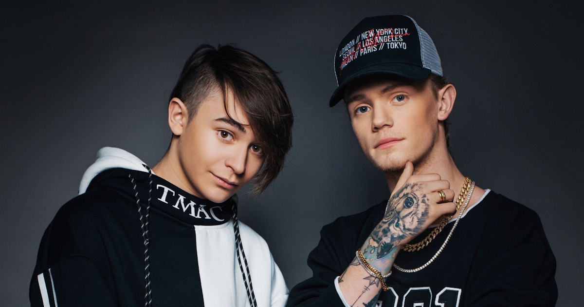 Bars And Melody Tour Dates And Tickets 2020 Ents24 