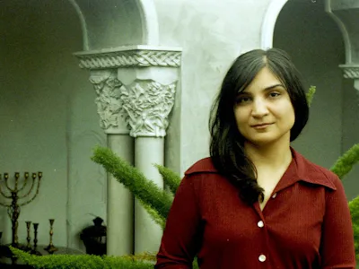 Picture of Sarah Davachi - Night 1