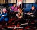 Annasach Ceilidh Band appearing at this event