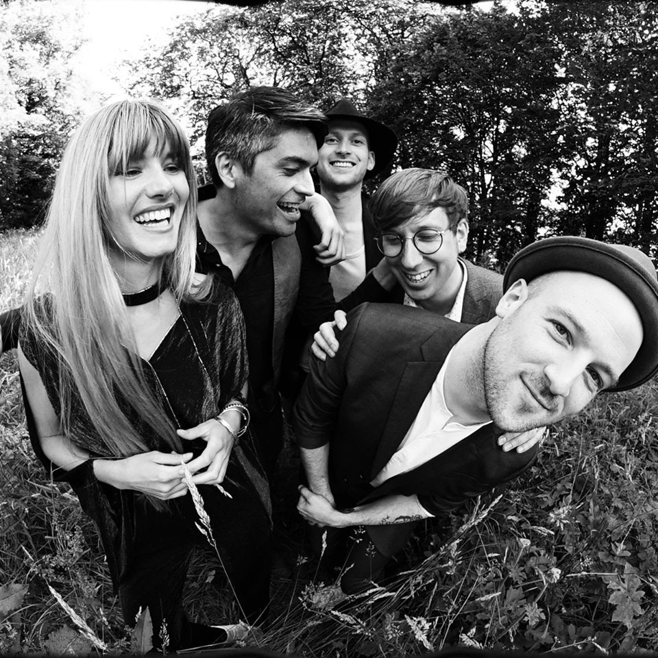 Night Flowers tour dates & tickets 2024 Ents24