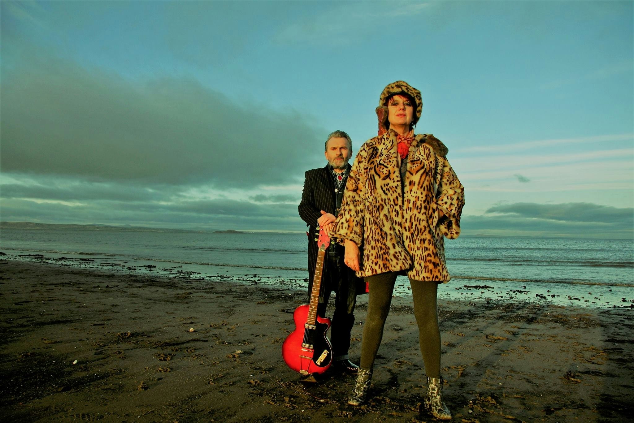 The Countess Of Fife appearing at this event