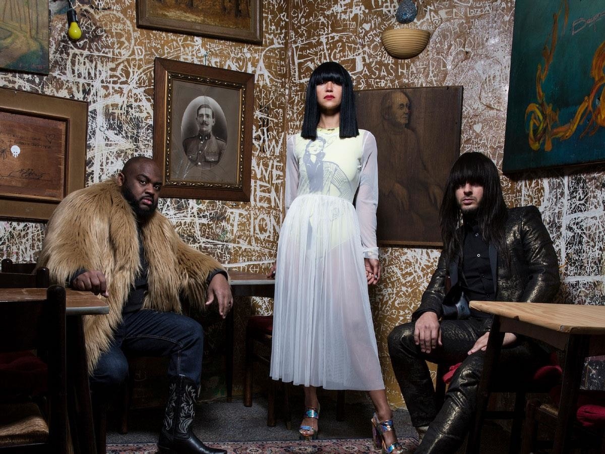 Khruangbin tour dates & tickets 2024 2025 Ents24
