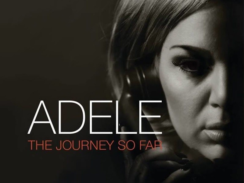 Adele The Journey So Far tour dates tickets 2024 Ents24