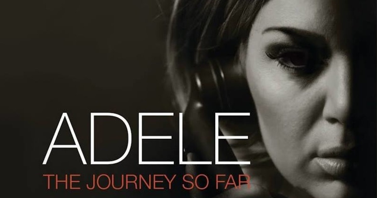 Adele The Journey So Far tour dates & tickets 2024 Ents24
