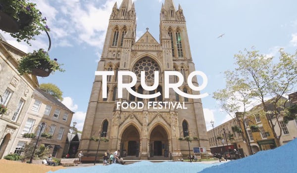 Truro Food Festival 2019