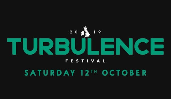 Turbulence Festival 2019