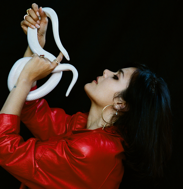 Bat For Lashes Tour Dates & Tickets 2025 Ents24