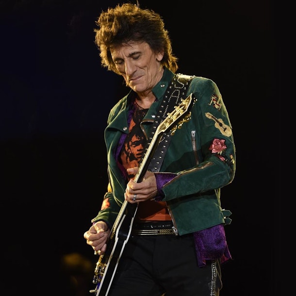 Ronnie Wood Tour Dates & Tickets 2021 Ents24