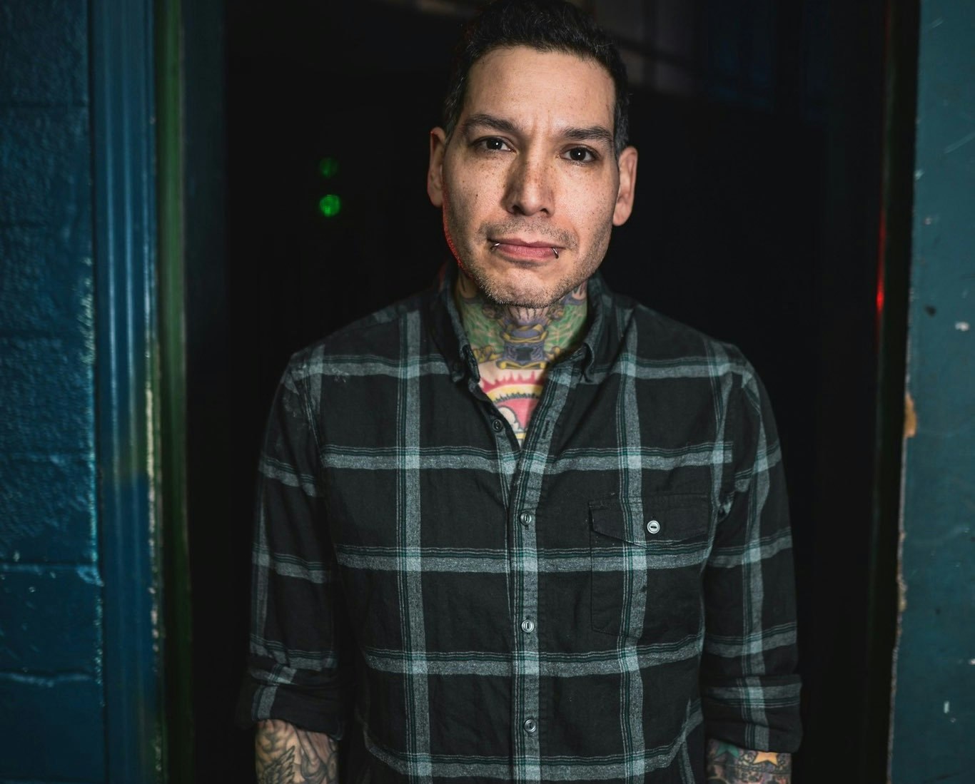 Mike Herrera