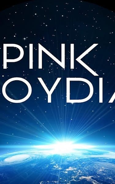 Pink Floydian - Pink Floyd Experience (1)