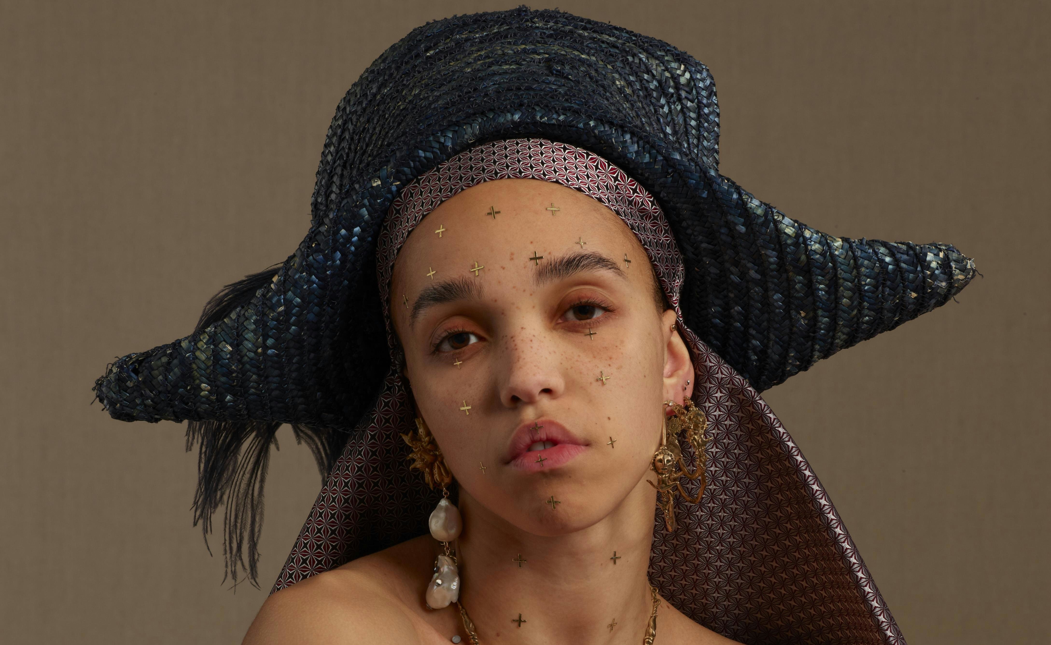FKA Twigs tour dates & tickets 2024 Ents24