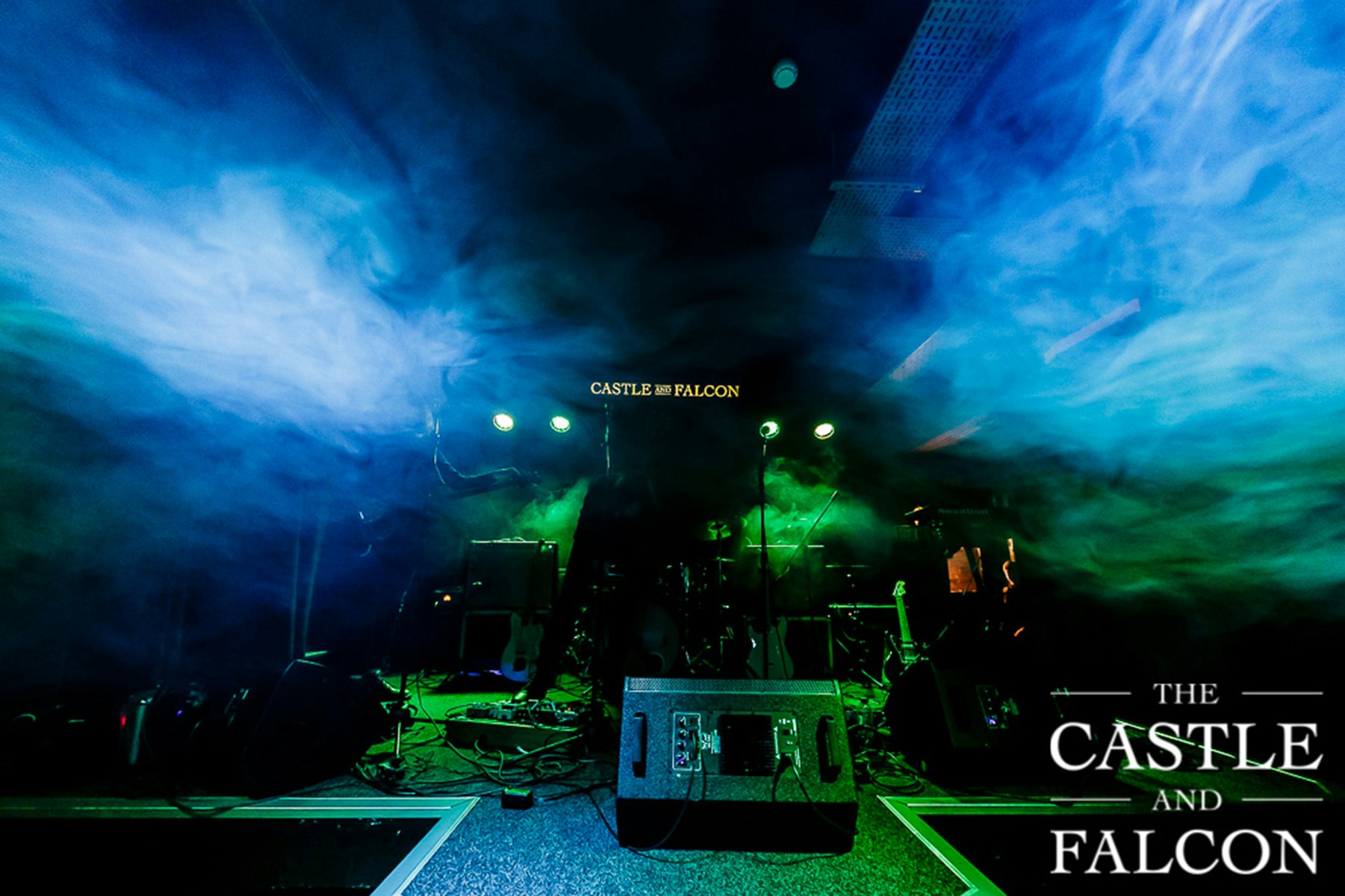 Slaughterhouse Festival 2026 - Part 2