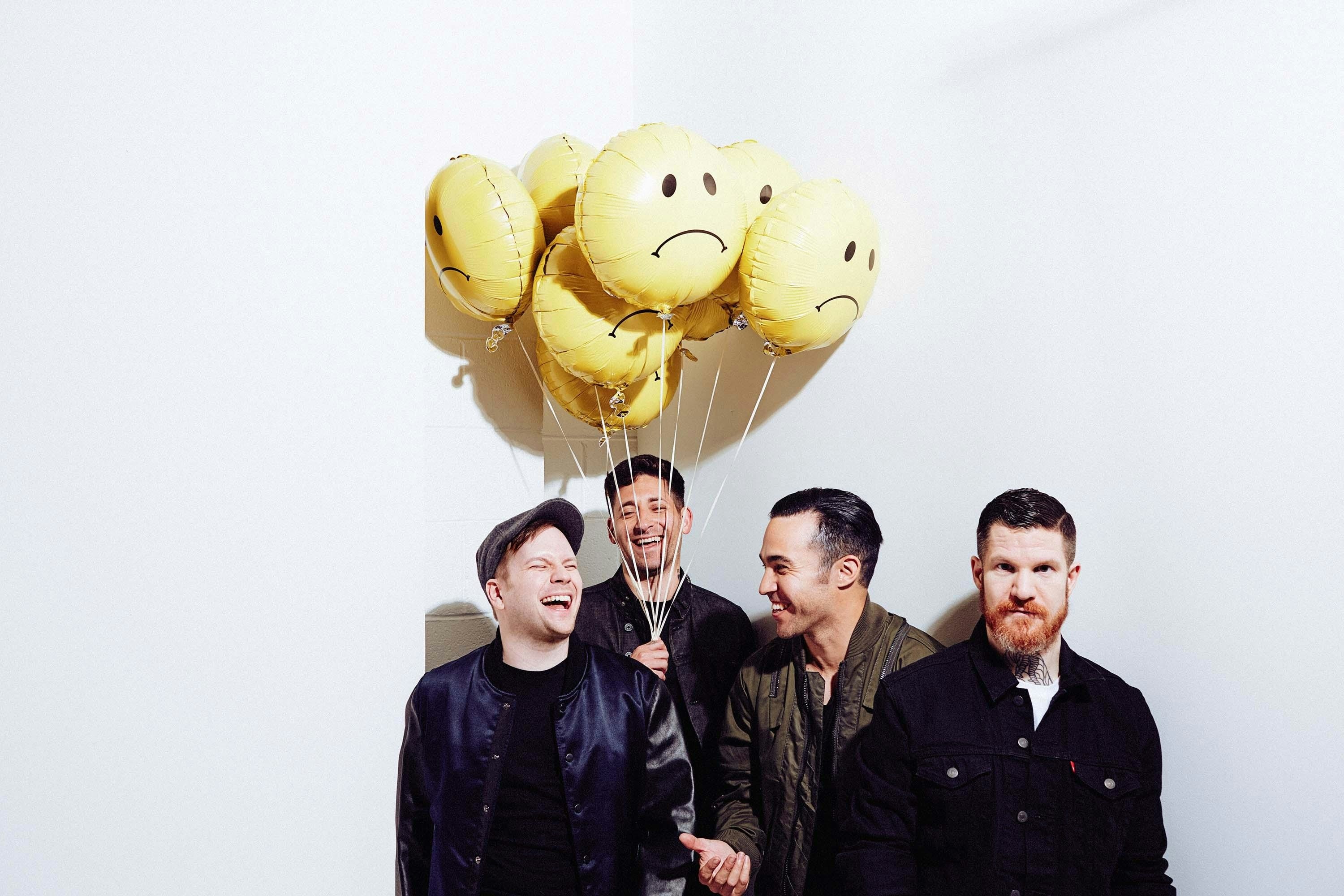 Fall Out Boy Tour Dates Tickets 2022 Ents24