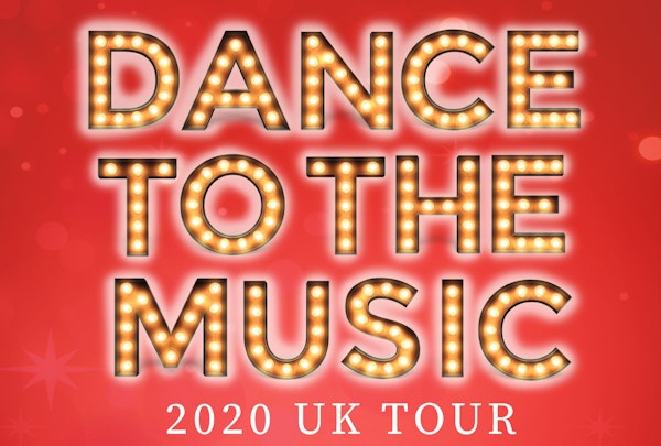 Dance To The Music Peterborough Tickets The Cresset 2nd Mar 2020