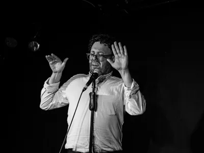 Picture of John Kearns