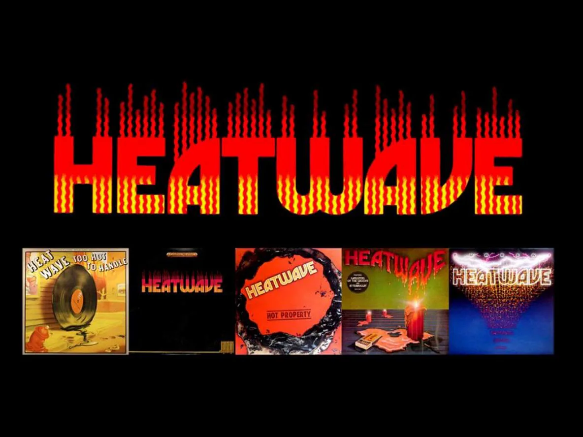 Picture of Heatwave