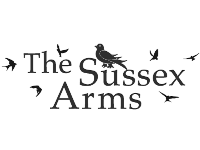 The Sussex Arms