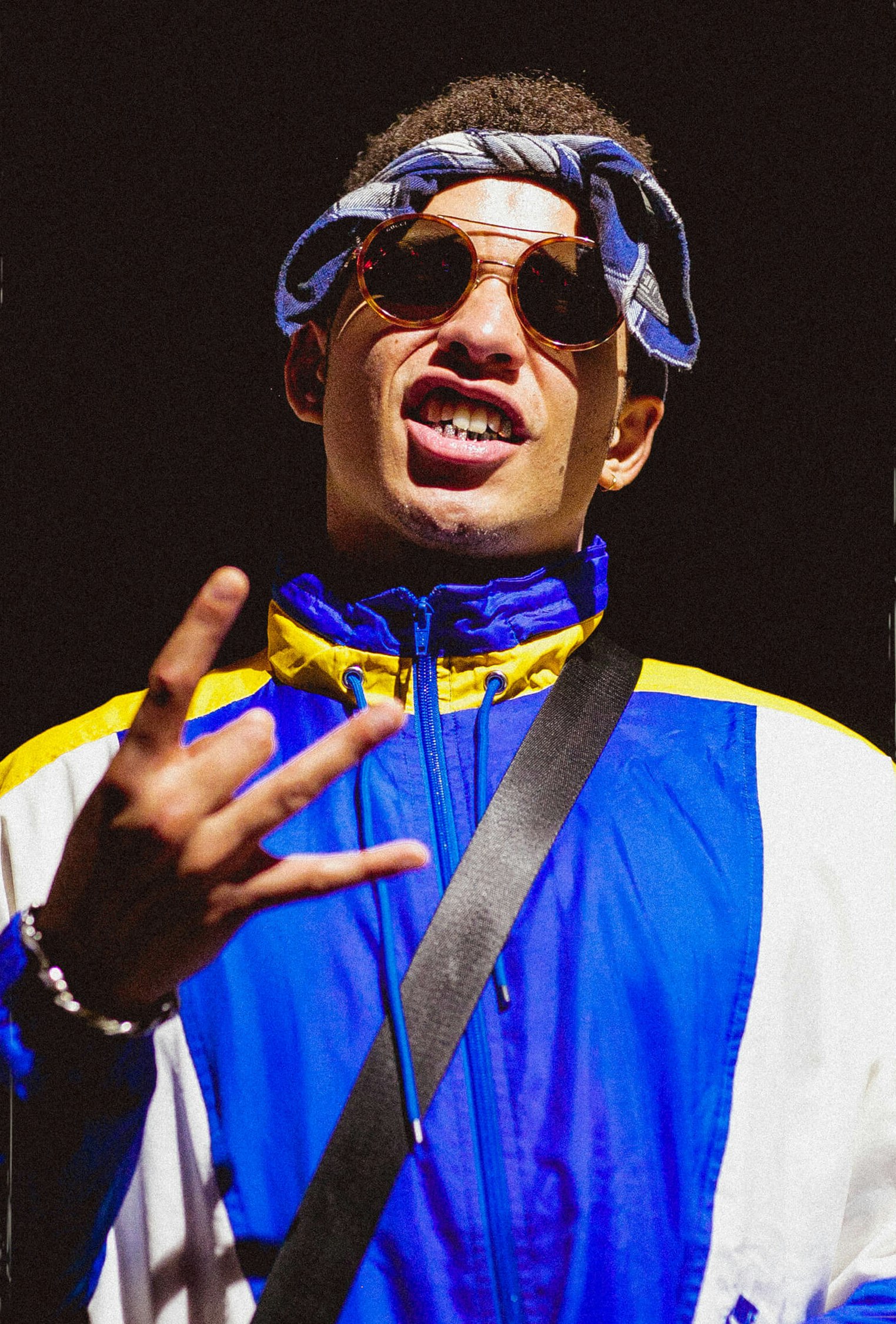 CASisDEAD Tour Dates & Tickets 2024 | Ents24