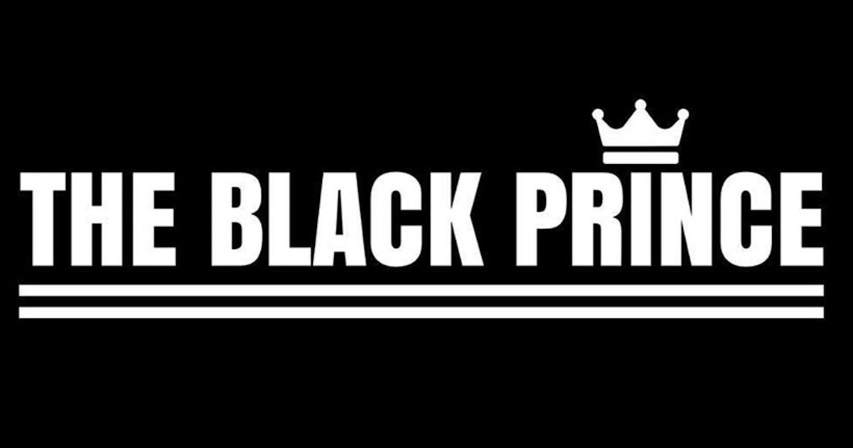 The Black Prince, Northampton Events & Tickets 2024 Ents24