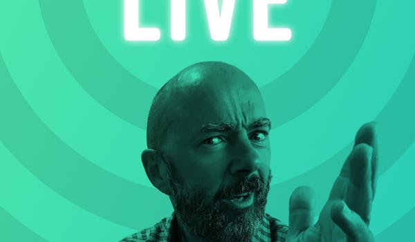 The Totally Football Show Live