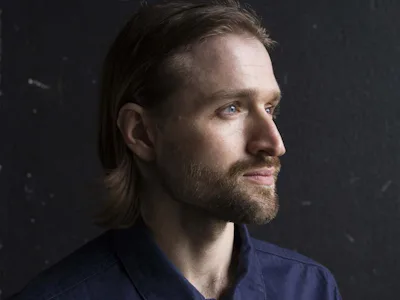 Picture of Hayden Thorpe: Performing the Songs of Wild Beasts