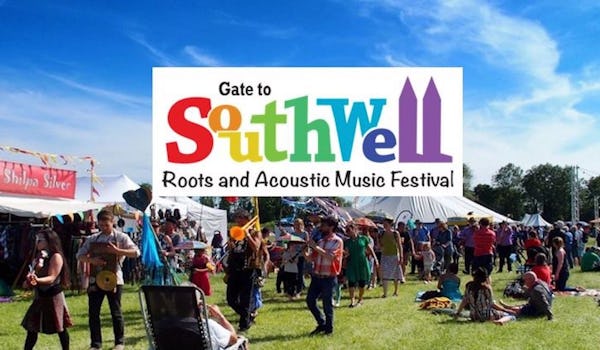 Gate To Southwell Festival 2020 