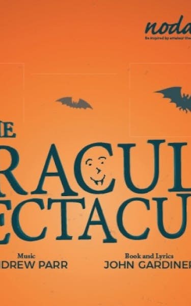 The Dracula Spectacular