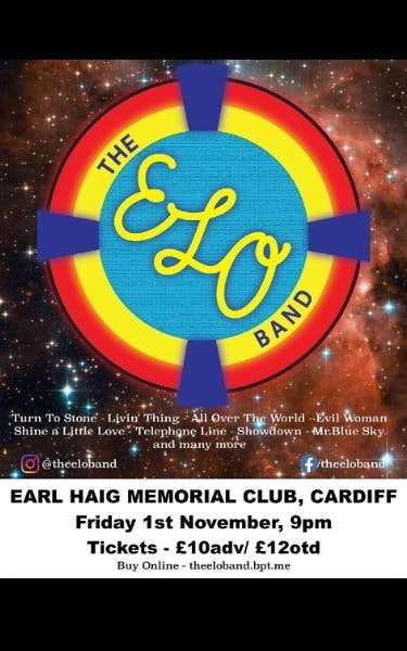 The ELO Band