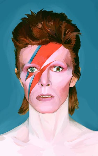 Ultimate Bowie