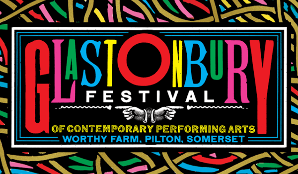 Glastonbury Festival 2020