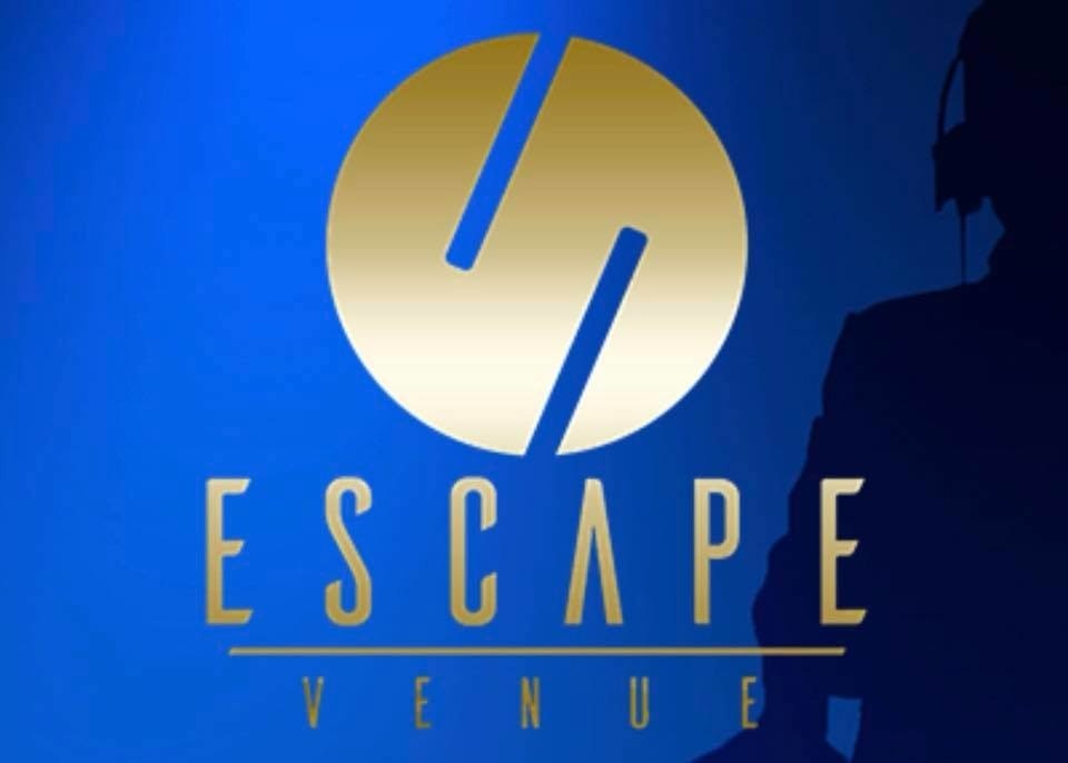 Escape Venue