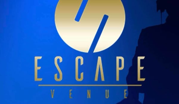 Escape Venue