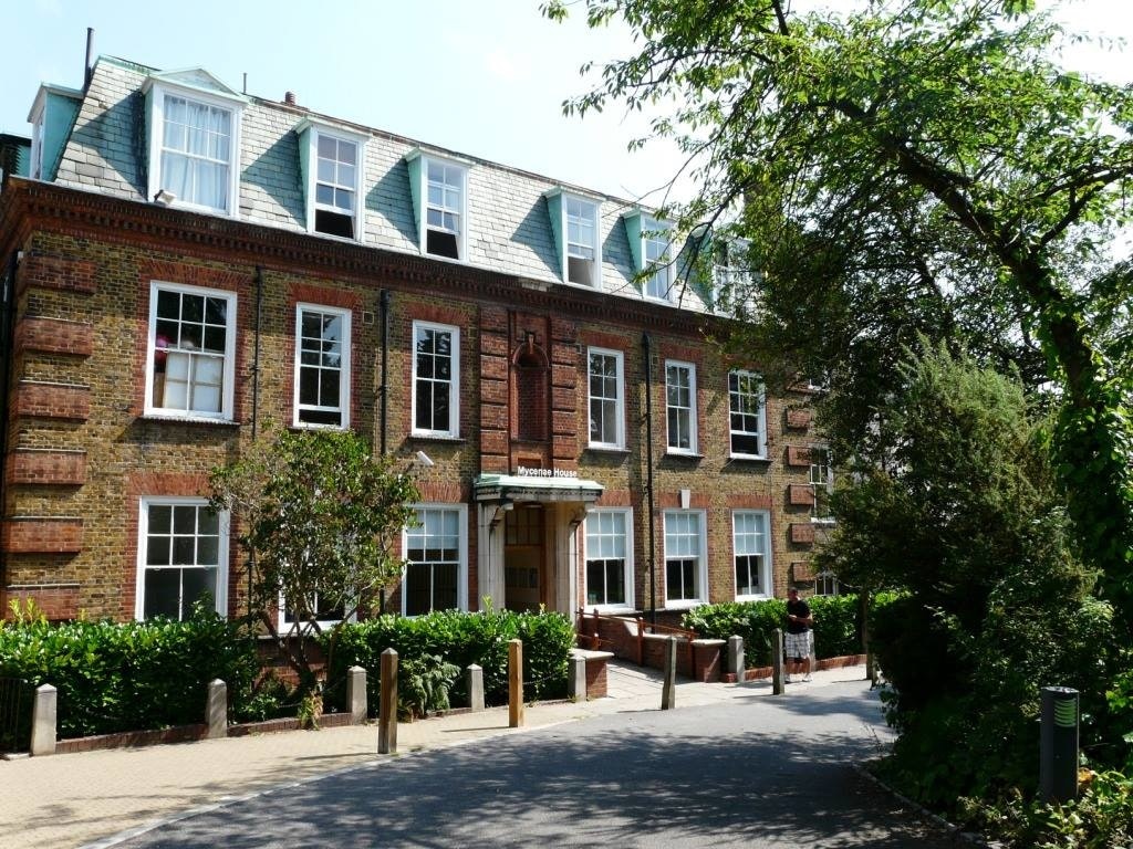 Her Voice at Christmas London Tickets at Mycenae House on 18th December