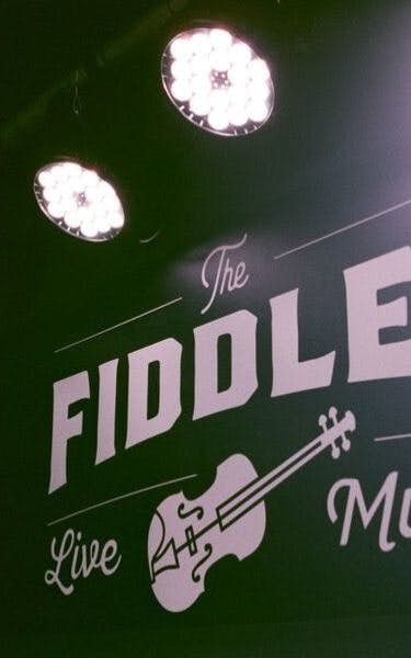 The Fiddler Events