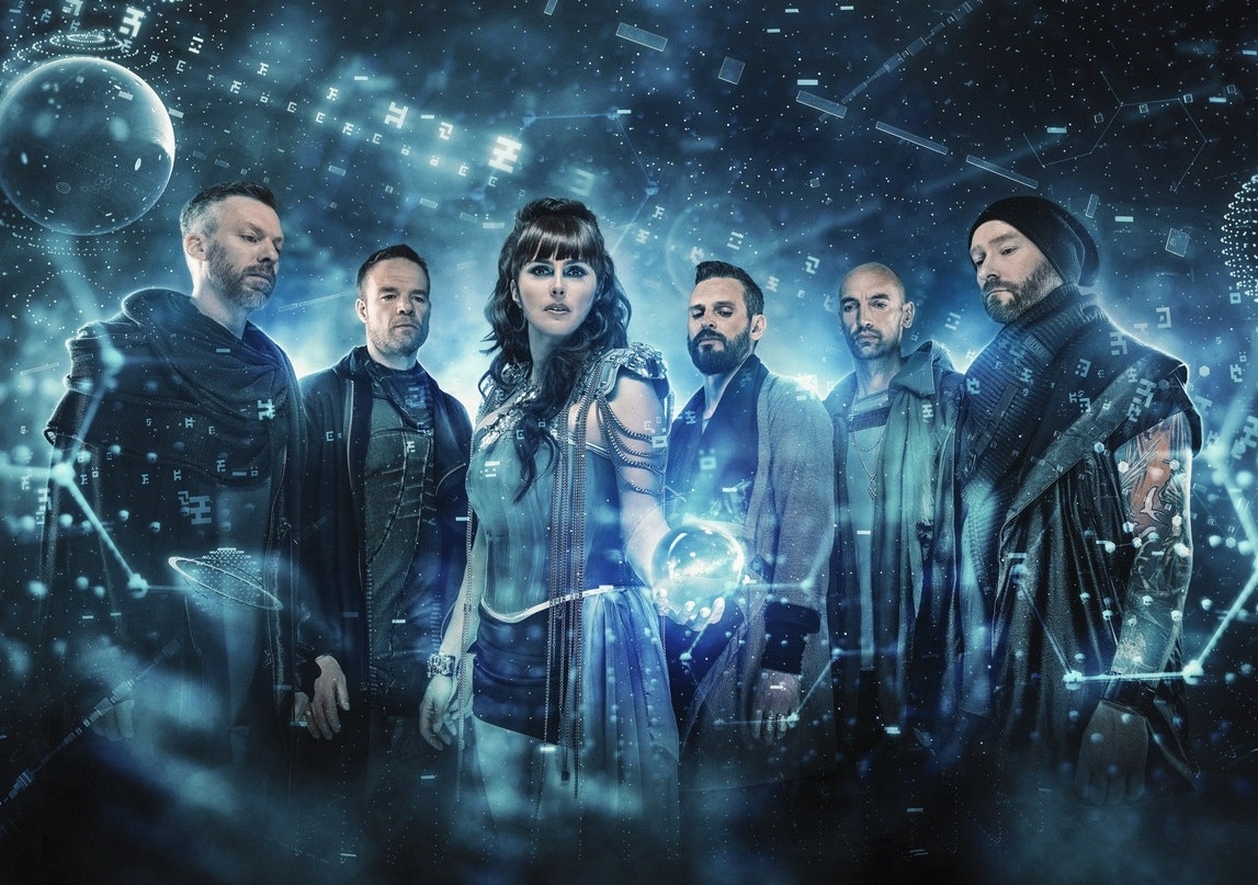 Within Temptation Tour Dates & Tickets 2023 Ents24