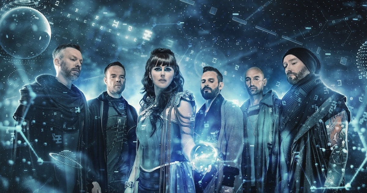 Within Temptation Tour Dates & Tickets 2023 Ents24