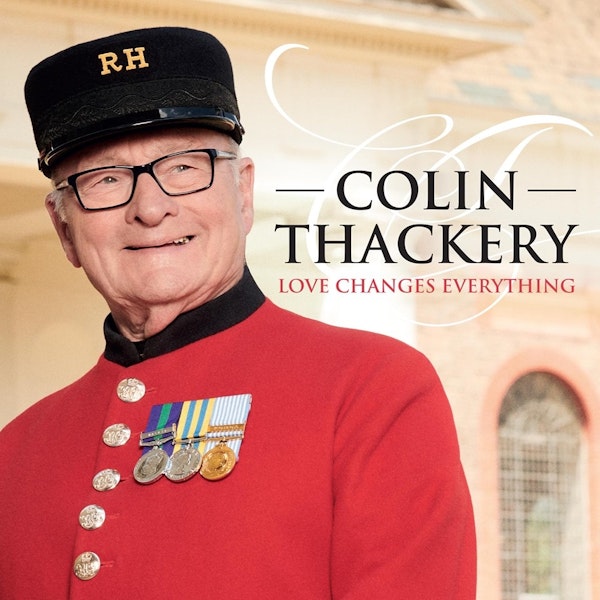 Colin Thackery Tour Dates
