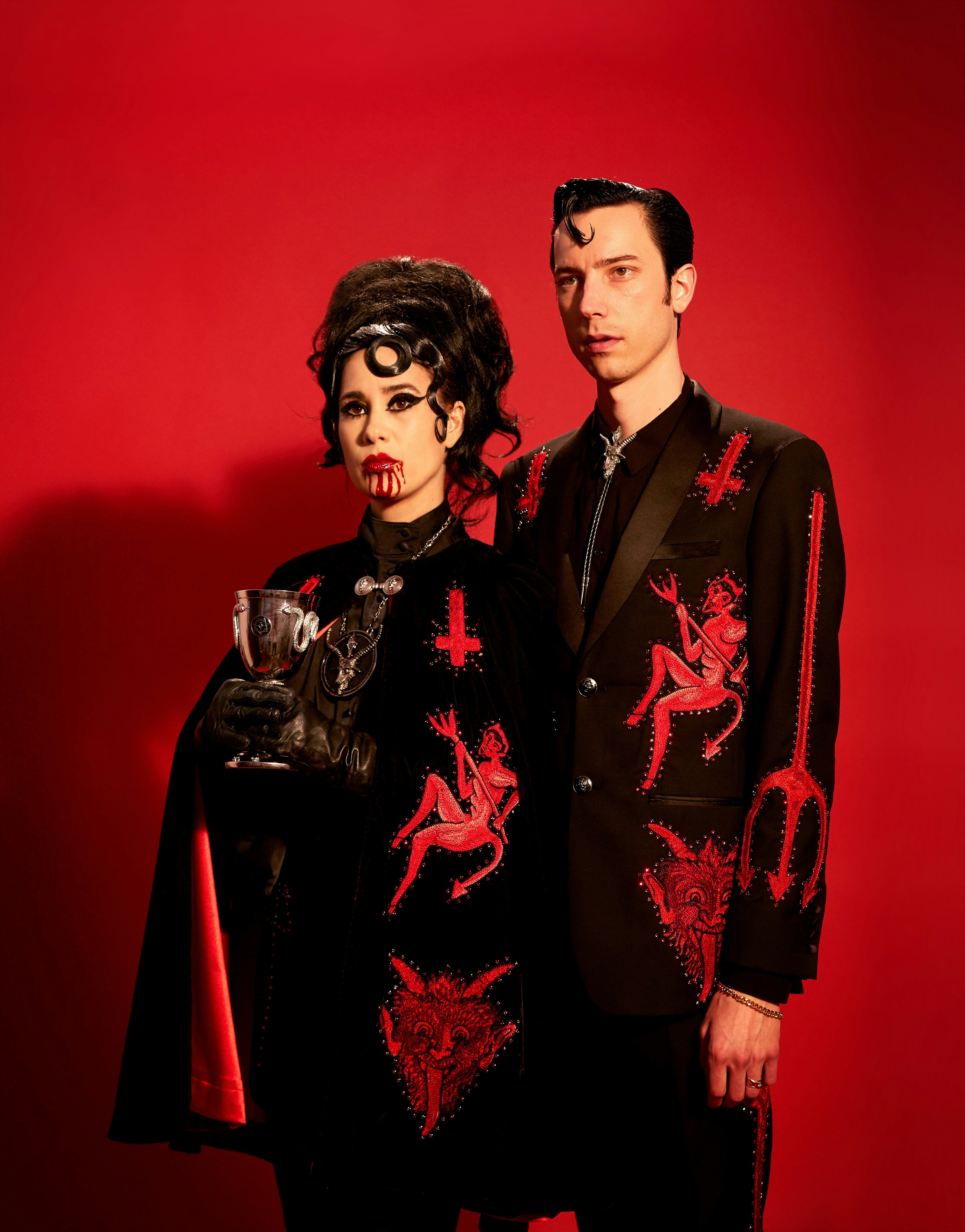 Twin Temple tour dates & tickets 2024 Ents24