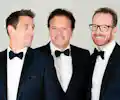 Tenors Un Limited appearing at this event