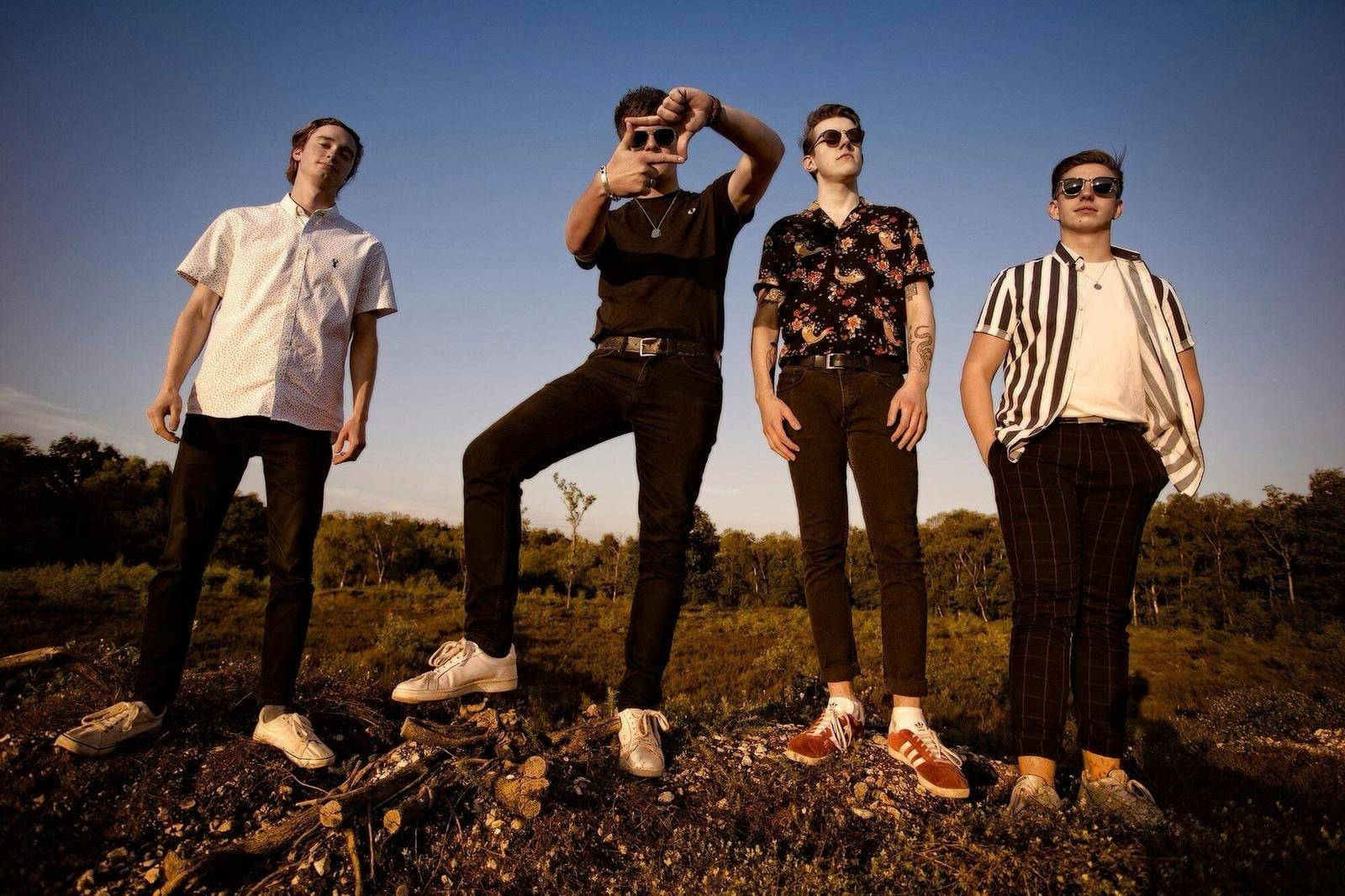 Cascade tour dates & tickets 2026 | Ents24