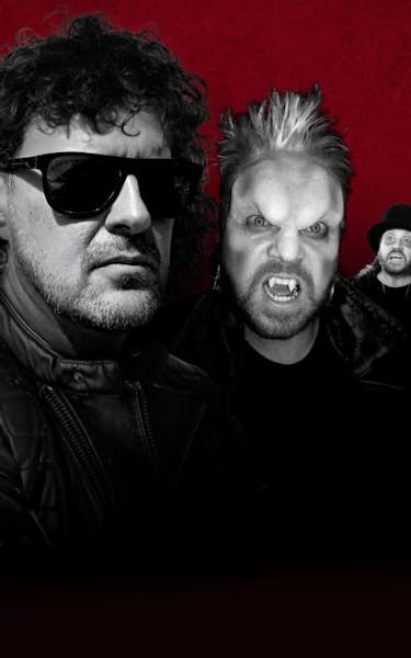 Keith And Paddy's Moviefest - The Lost Boys