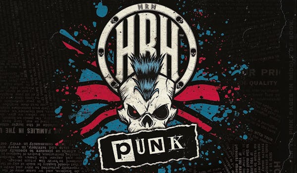 HRH Punk