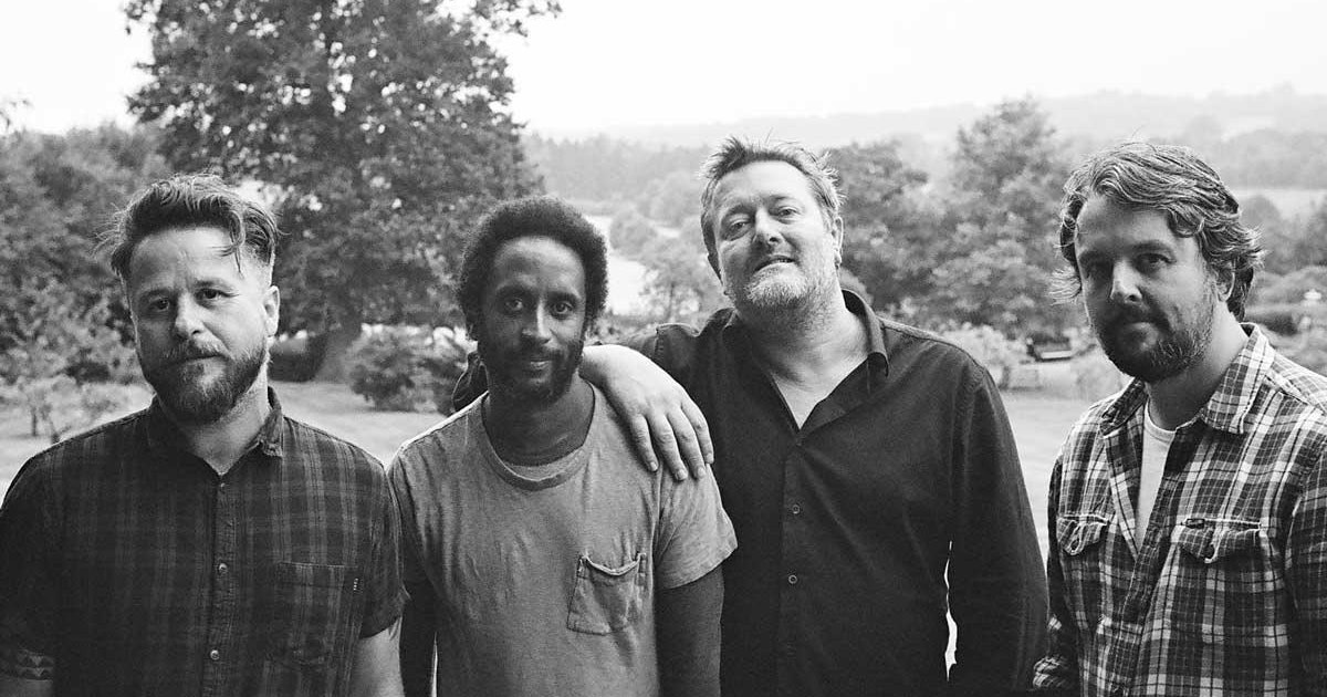 Elbow Tour Dates And Tickets 2024 Ents24