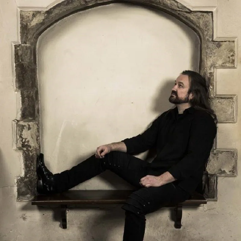 Picture of Damian Wilson