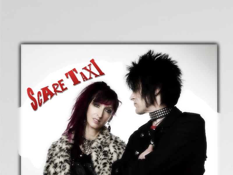 Scare Taxi appearing at this event