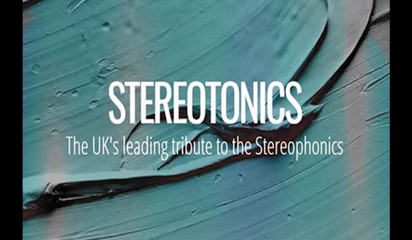 Stereotonics 